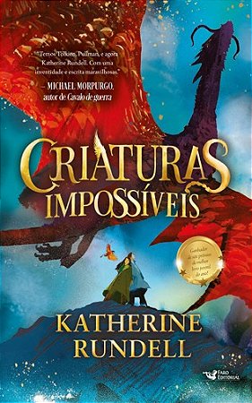 Criaturas Impossiveis - Vol 1