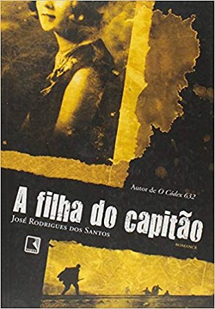 Filha do Capitao, A
