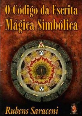 Codigo da Escrita Magica Simbolica, O