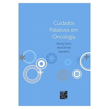 Cuidados Paliativos em Oncologia