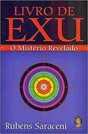 Livro de Exu
