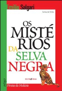 Misterios da Selva Negra, os