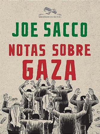 Notas sobre Gaza