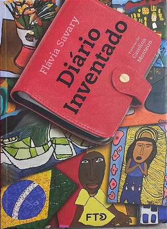 Diario Inventado - Serie: no Meio do Caminho