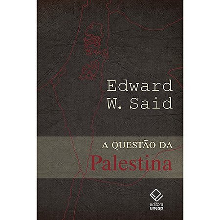 Questao da Palestina, A