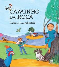 Caminho da Roca - Col. Avulso