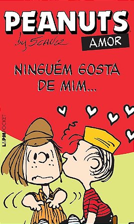Ninguem Gosta de Mim...