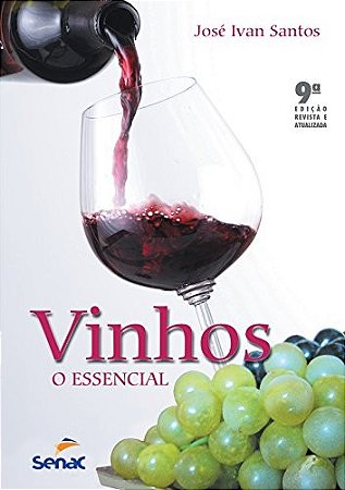 Vinhos - o Essencial