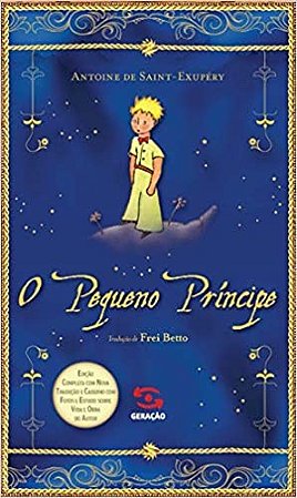 Pequeno Principe, o - Pocket
