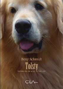Tolsty - Retratos de Um Amor por Um Cao