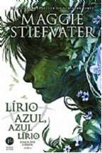 Lirio Azul, Azul Lirio - Vol.3