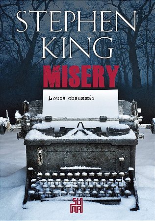 Misery: Louca Obsessao