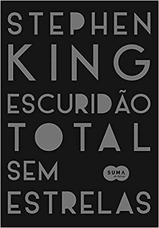 Escuridao Total sem Estrelas