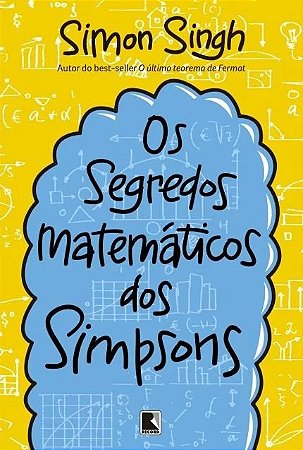 Segredos Matematicos dos Simpsons, os