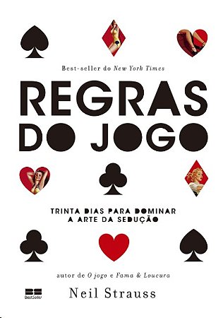 Regras do Jogo