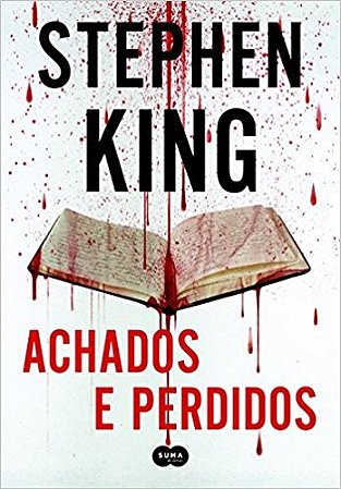 Achados e Perdidos