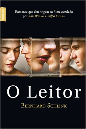 Leitor, O