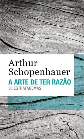 Arte de Ter Razao, a - 38 Estratagemas