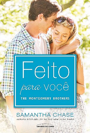 Feito para Voce