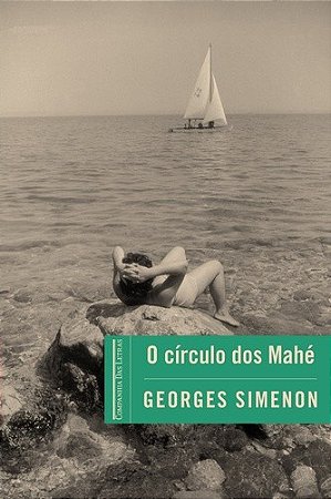 Circulo dos Mahe, O