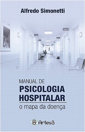Manual de Psicologia Hospitalar - o Mapa da Doenca