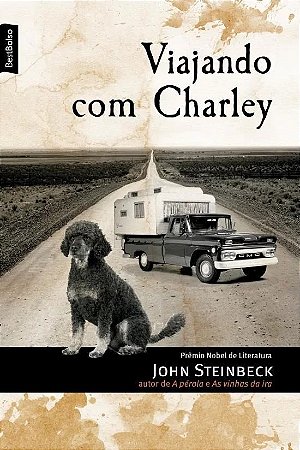 Viajando com Charley