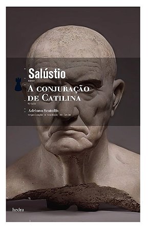 Conjuracao de Catilina, A