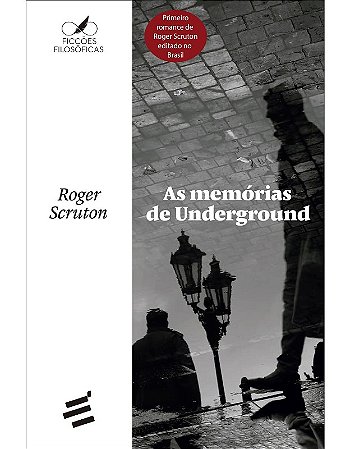 Memorias de Underground, as
