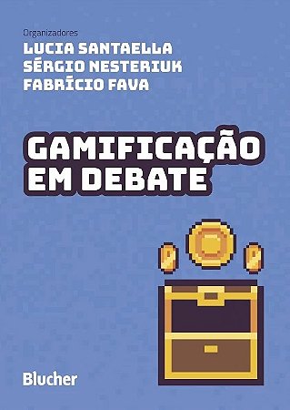 Gamificacao em Debate