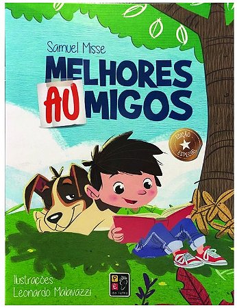 Melhores Aumigos