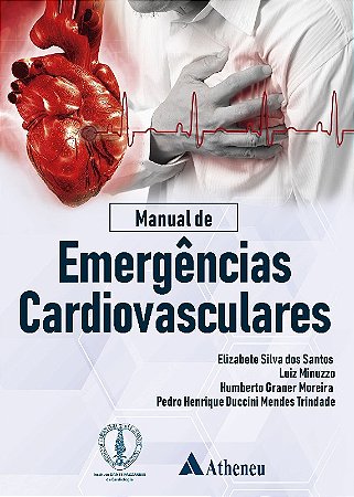 Manual de Emergencias Cardiovasculares