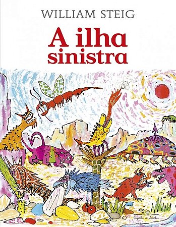 Ilha Sinistra, A