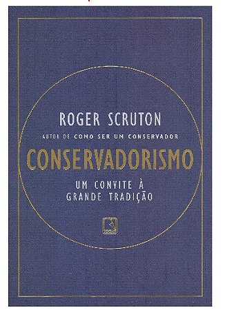Conservadorismo