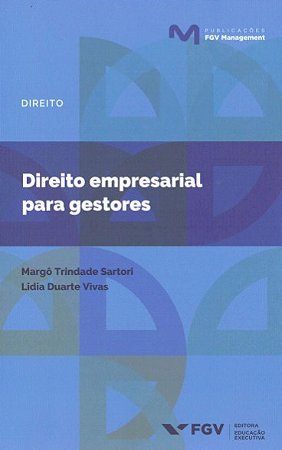 Direito Empresarial para Gestores