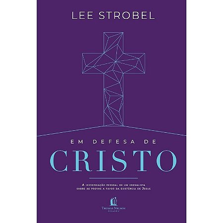 Em Defesa de Cristo
