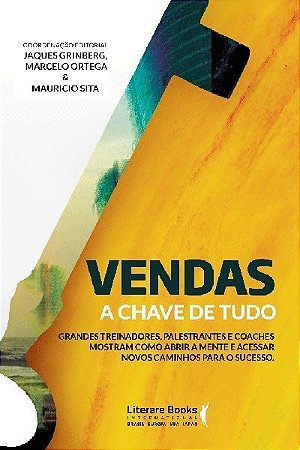 Vendas: a Chave de Tudo