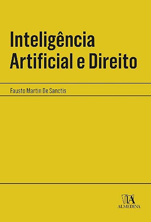 Inteligencia Artificial e Direito