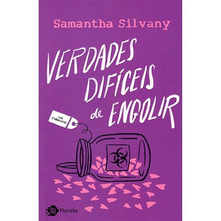 Verdades Dificeis de Engolir