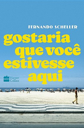 Gostaria Que Voce Estivesse Aqui