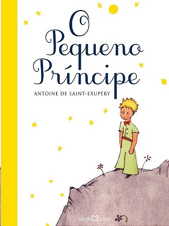 Pequeno Principe, O