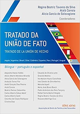 Tratado da Uniao de Fato - Trat. de La Union Hecho