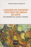 Lavagem de Dinheiro por Meio de Obras de Arte