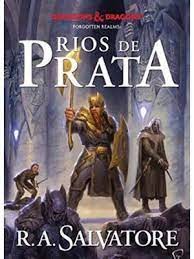 Dungeons & Dragons - Rios de Prata