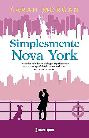 Simplesmente Nova York