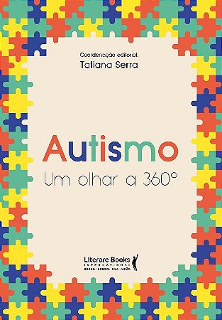 Autismo: Um Olhar a 360