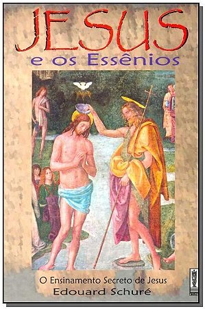 Jesus e os Essenios