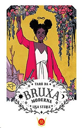 Taro da Bruxa Moderna