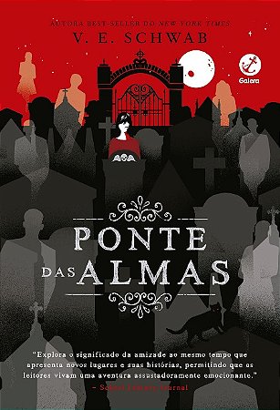 Ponte das Almas: Vol. 3