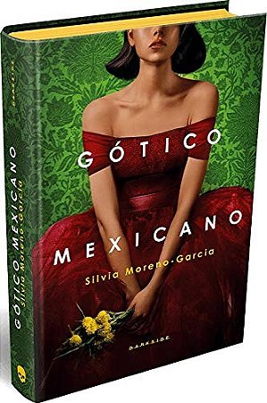 Gótico Mexicano