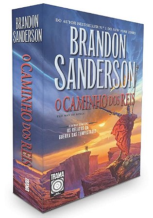 Caminho dos Reis, O